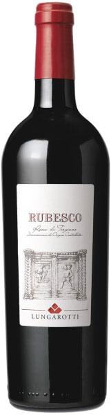 Lungarotti Rubesco 2017