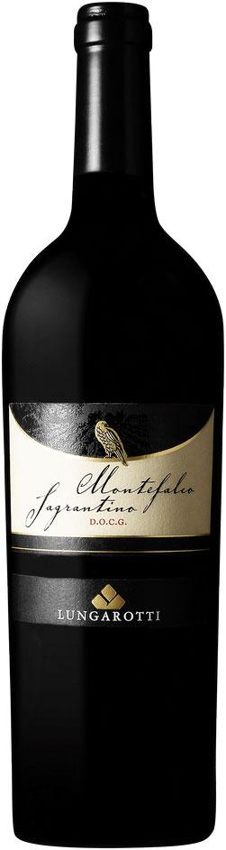 Lungarotti Sagrantino di Montefalco 2010