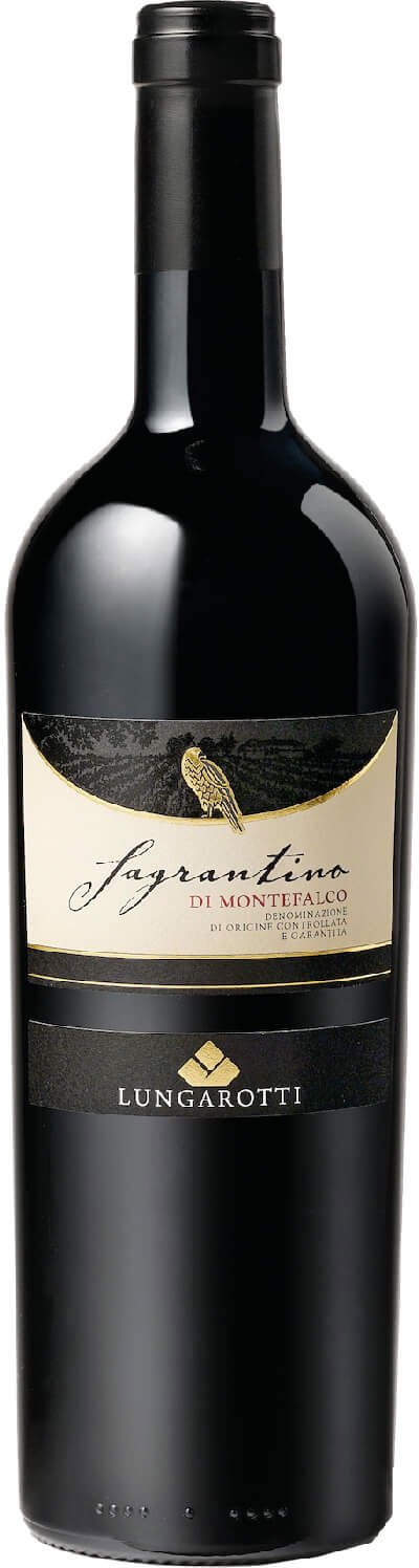Lungarotti Sagrantino di Montefalco