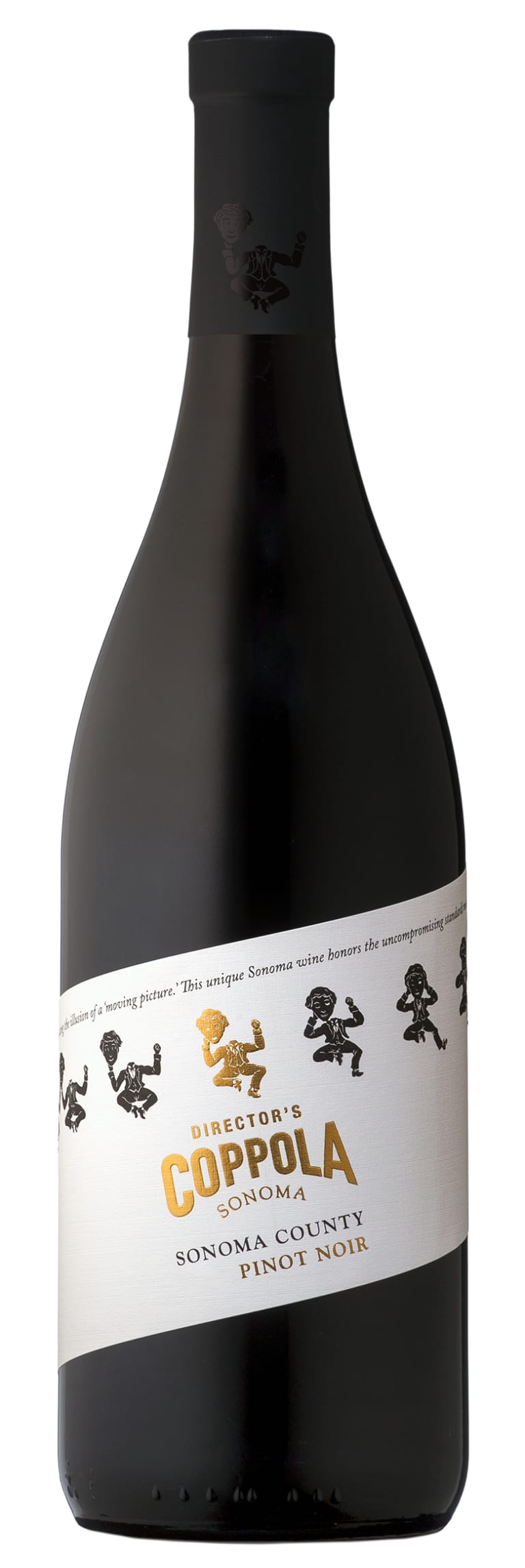 Francis Ford Coppola Director's Pinot Noir Sonoma County 2018