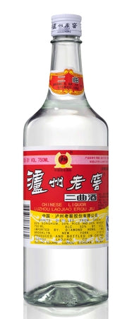 Luzhou Lao Jiao Er Qu