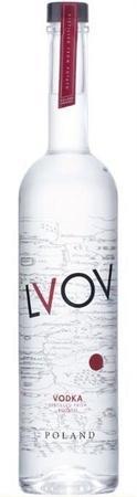 Lvov Vodka-Wine Chateau