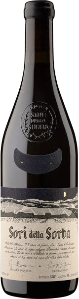 Langhe Nebbiolo 'Sori della Sorba', Sori della Sorba 2020