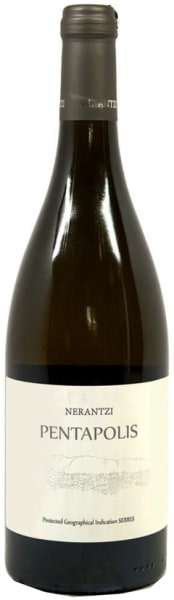 Domaine Nerantzi Pentapolis 2016 (6/750ml) 2016