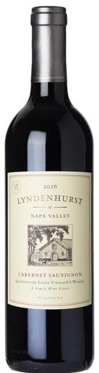 Lyndenhurst Cabernet Sauvignon 2016