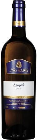 Lyrarakis Dafni 2011-Wine Chateau