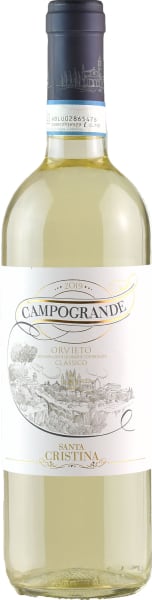 Santa Cristina Orvieto Classico Campogrande 2019
