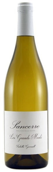 Sancerre "Les Grands Monts", Isabelle Garrault 2020