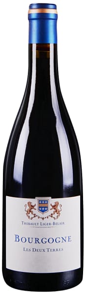 Thibault Liger-Belair Bourgogne Les Deux Terres 2017