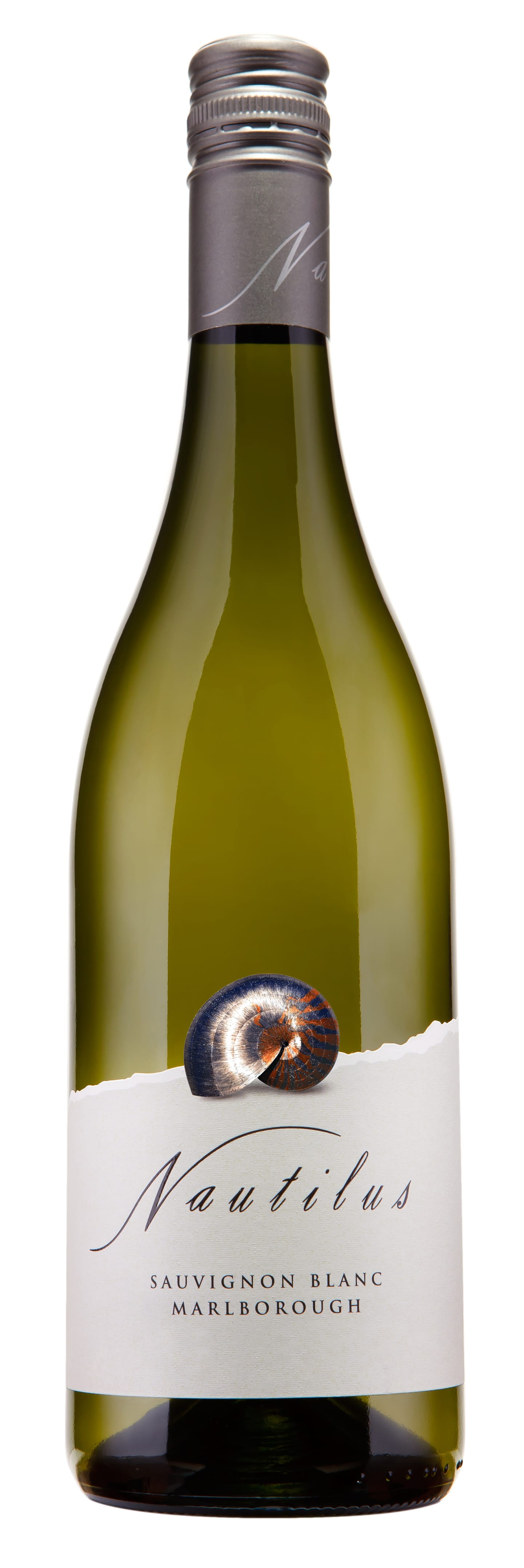 Nautilus Sauvignon Blanc 2020