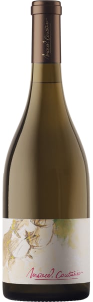 Marcel Couturier Saint-Véran La Cour des Bois 2018