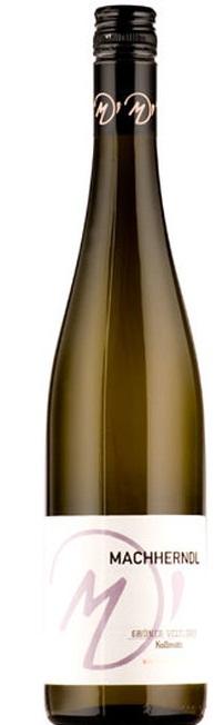 Machherndl Gruner Veltliner Federspeil Kollmutz 2017