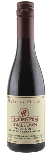 Hitching Post Pinot Noir Hometown 2018