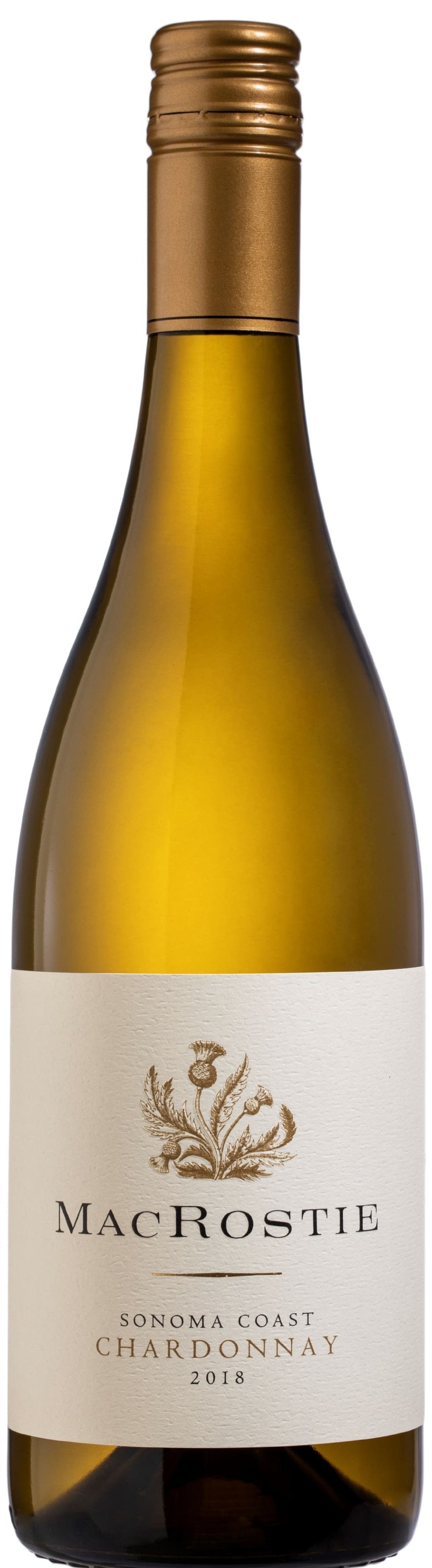 Macrostie Chardonnay 2018