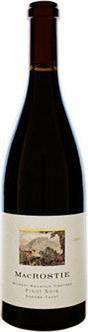 Macrostie Pinot Noir Wildcat Mountain Vineyard 2012