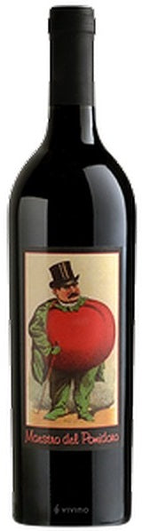 Maestro del Pomidoro Rosso di Toscana 2019