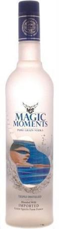 Magic Moments Vodka-Wine Chateau