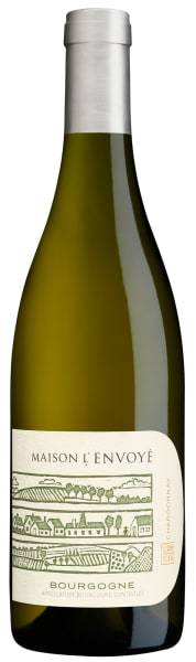 Maison L'Envoye Bourgogne Chardonnay 2014
