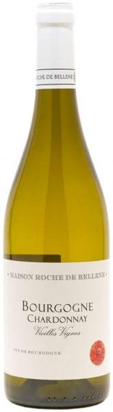Maison Roche de Bellene Bourgogne Chardonnay Vielles Vignes 2016