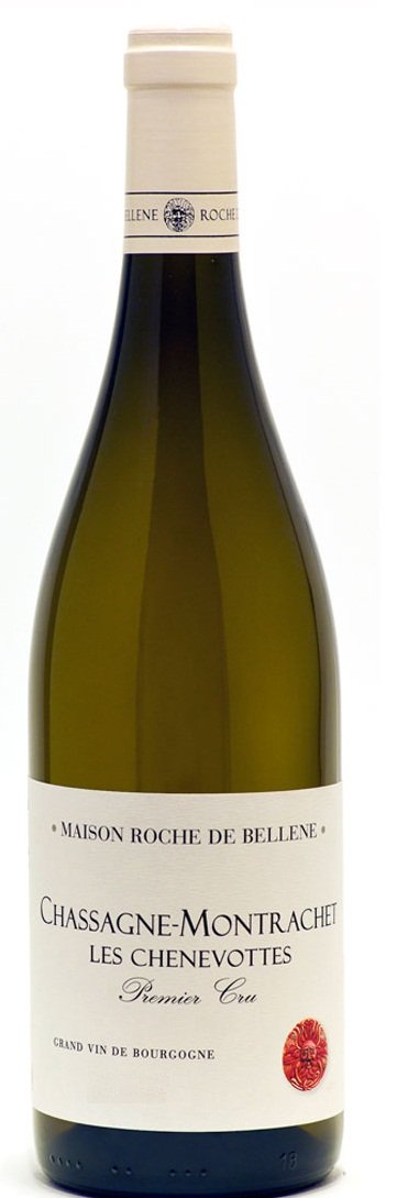 Maison Roche de Bellene Puligny-Montrachet Vieilles Vignes 2015