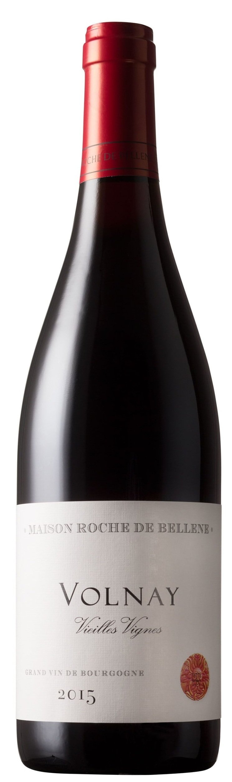 Maison Roche de Bellene Volnay Vieilles Vignes 2015