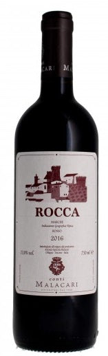 Malacari Montepulciano Rocca 2019