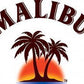 Malibu Cocktails Rum Punch-Wine Chateau