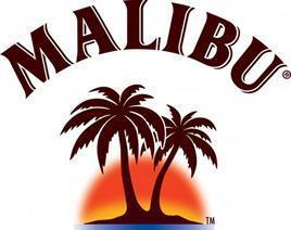 Malibu Cocktails Rum Punch-Wine Chateau
