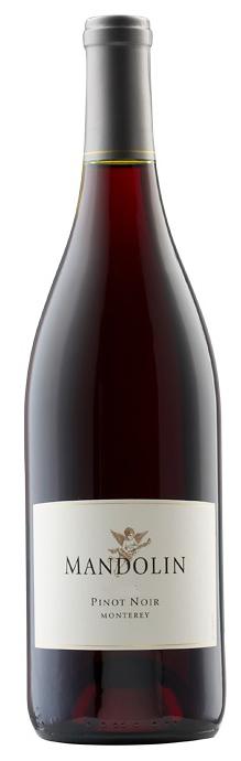 Mandolin Pinot Noir 2015