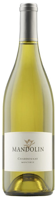 Mandolin Chardonnay 2016