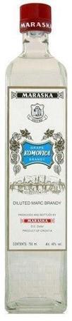 Maraska Komovica-Wine Chateau