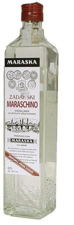 Maraska Maraschino-Wine Chateau