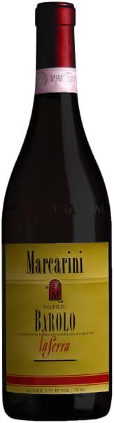 Marcarini Barolo La Serra 2014