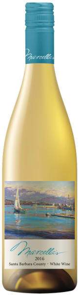 Marcella's White 2016