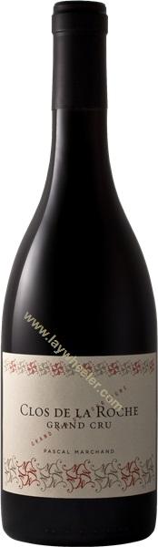 Marchand-Tawse Clos de la Roche 2016