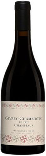 Marchand-Tawse Gevrey Chambertin 2016