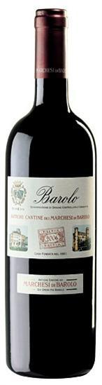 Marchesi di Barolo Barolo Riserva 2006