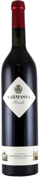 Marchesi di Barolo Barolo Sarmassa 2013
