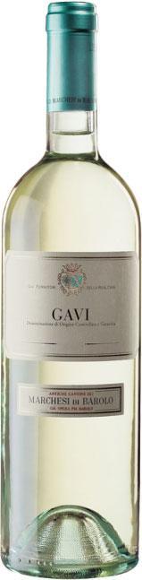 Marchesi di Barolo Gavi 2018
