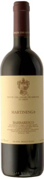 Marchesi di Gresy Barbaresco Martinenga 2013