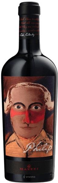 Marchesi Mazzei Philip 2014