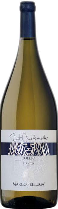 Marco Felluga Collio Bianco Just Molamatta 2018