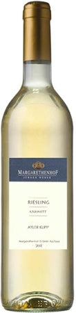 Margarethenhof Ayler Kupp Riesling Kabinett 2015
