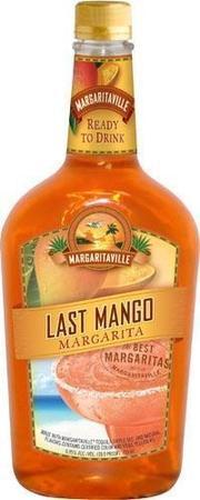 Margaritaville Margarita Mango Rtd-Wine Chateau