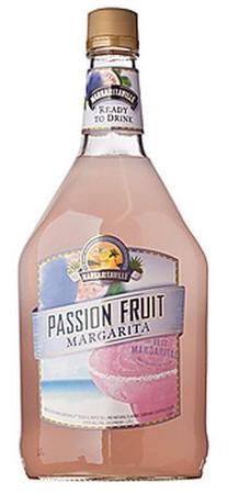 Margaritaville Margarita Passion Fruit Rtd