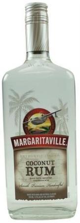 Margaritaville Rum Coconut-Wine Chateau