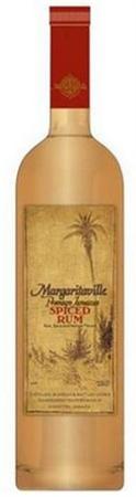 Margaritaville Rum Spiced