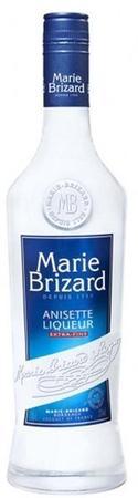 Marie Brizard Anisette-Wine Chateau