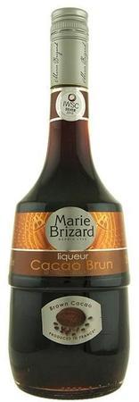 Marie Brizard Cacao Brun No. 41-Wine Chateau