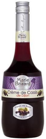 Marie Brizard Cassis de Dijon No. 27-Wine Chateau